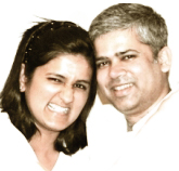KiranTarun About Us