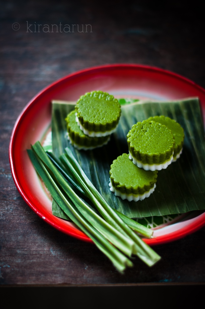 Talam kuih Kuih