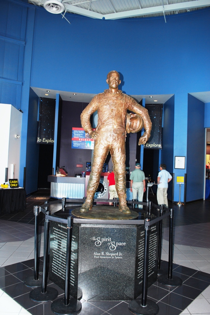 DSC_0283 Alan B. Shepard
