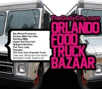 Thumbnail image for Orlando Food Truck Baazar