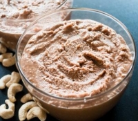 Thumbnail image for Cashew Nut Butter