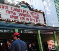 Thumbnail image for Florida Film Festival & Tweet-Up
