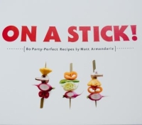 Thumbnail image for Matt Armendariz’s On A Stick Review & Giveaway