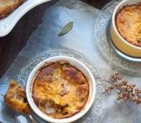 Thumbnail image for Bread pudding & french toast