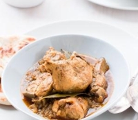 Thumbnail image for Easy Garam Masala Chicken Curry