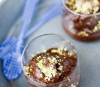 Thumbnail image for Chocolate Avocado Mousse