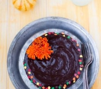 Thumbnail image for Flourless Chocolate Torte