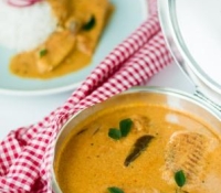 Thumbnail image for Coconut Fish Curry