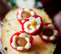 Thumbnail image for Pineapple Jam Tarts