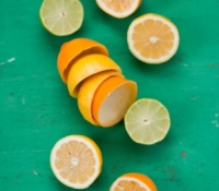 Thumbnail image for Citrus Margarita Spring Popsicle