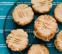 Thumbnail image for Peanut Butter Cookies