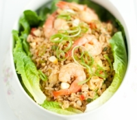 Thumbnail image for Shrimp Fried Rice