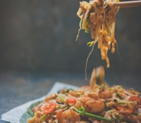 Thumbnail image for Char Kuey Teow