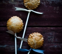 Thumbnail image for Coconut Butter & Nutella Pie Pops