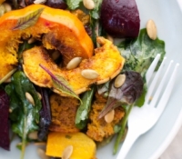 Thumbnail image for Autumn Panzanella Salad