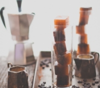 Thumbnail image for Iced Coffee Cubes