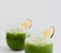Thumbnail image for Green Juice