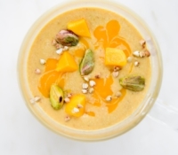 Thumbnail image for Buckwheat & Mango Porridge