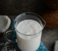 Thumbnail image for Homemade Coconut Milk