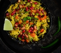 Thumbnail image for Vermicelli Poha