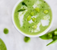 Thumbnail image for Minted Pea Soup